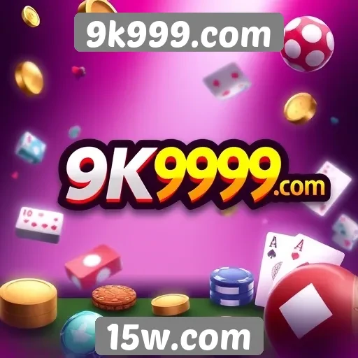 Análise da biblioteca de jogos do site 9k999