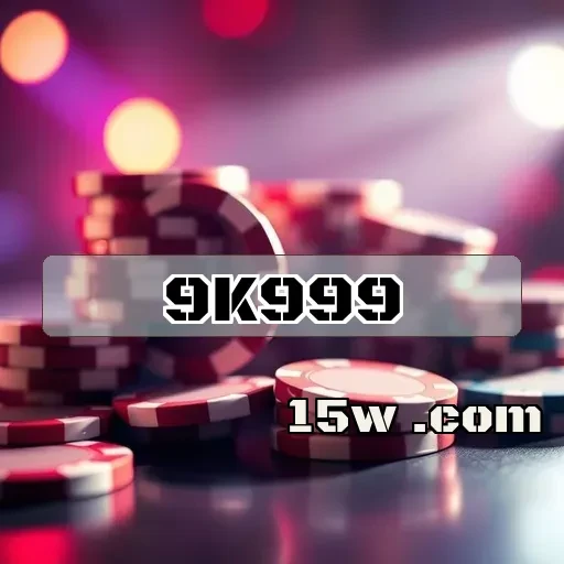 9k999.com: A Nova Sensação dos Jogos Online no Brasil