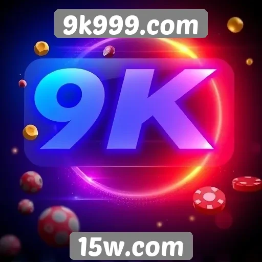 Novas funcionalidades do site 9k999.com em destaque