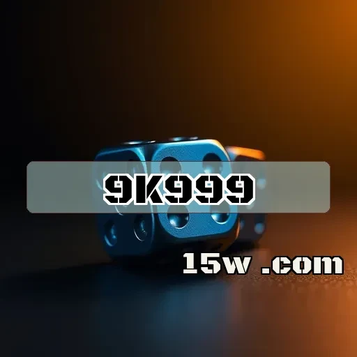 9k999.com: Melhore Sua Experiência de Pagamento em Jogos Agora Mesmo!
