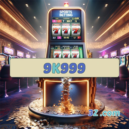 9k999.com Variedade de Jogos